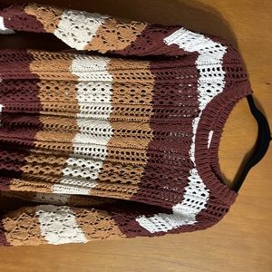 LuLaRoe Mariah Sweater